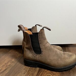 Women's Blundstone Boots Style 1851